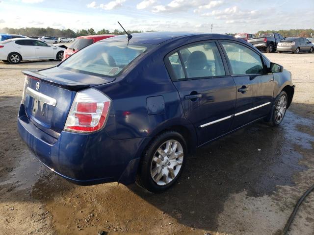 Photo 3 from auction – 2011 NISSAN SENTRA 2.0 with VIN 3N1AB6AP7BL724323