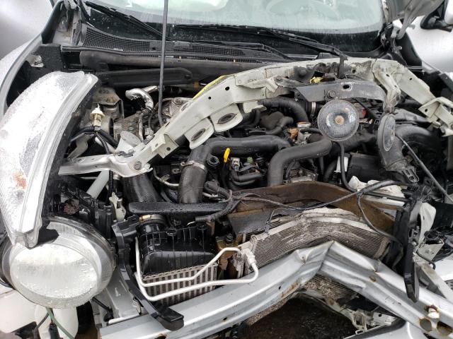 Photo 11 from auction – 2011 NISSAN JUKE S with VIN JN8AF5MV2BT010959