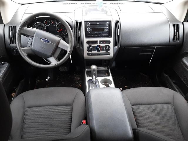 Photo 8 from auction – 2010 FORD EDGE SE with VIN 2FMDK3GC9ABB63674