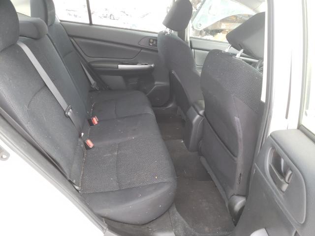 Photo 10 from auction – 2016 SUBARU IMPREZA with VIN JF1GJAA67GH010787