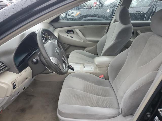 Photo 7 from auction – 2011 TOYOTA CAMRY HYBR with VIN 4T1BB3EK2BU130982