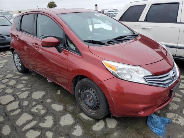 Photo 4 from auction – 2016 NISSAN VERSA NOTE with VIN 3N1CE2CP9GL405020