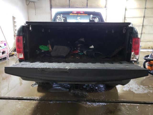 Photo 6 from auction – 2011 DODGE RAM 1500 with VIN 1D7RV1GT0BS540976