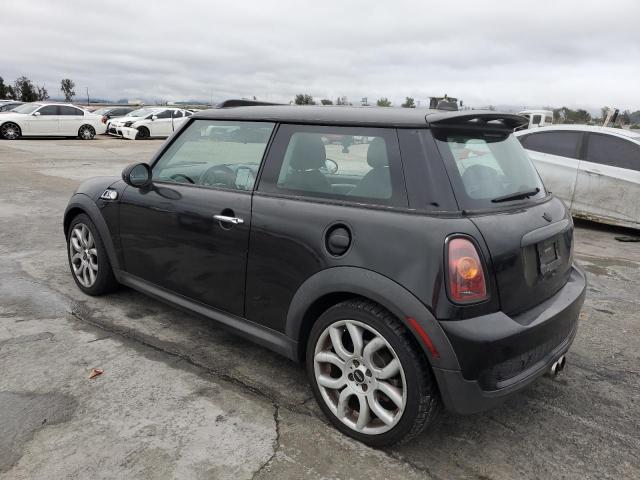 Photo 2 from auction – 2009 MINI COOPER S with VIN WMWMF73509TW86789