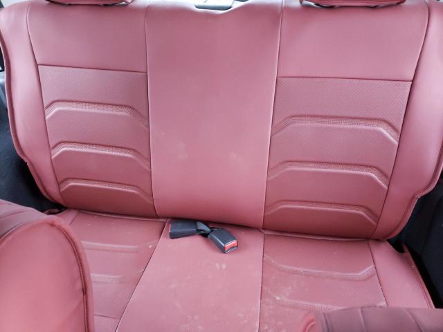 Photo 10 from auction – 2008 JEEP WRANGLER X with VIN 1J4FA24188L595609