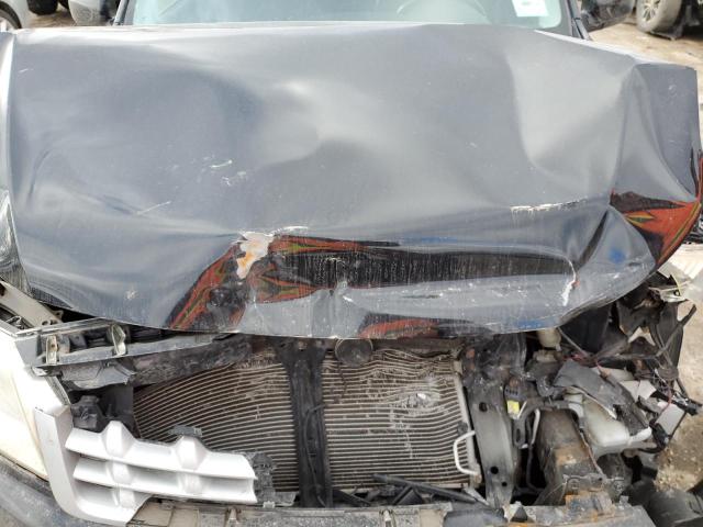 Photo 11 from auction – 2011 SUBARU FORESTER L with VIN JF2SHAEC2BH772189