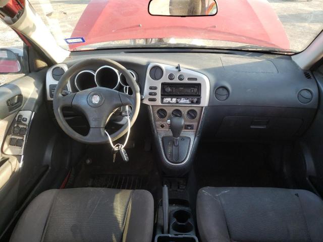 Photo 8 from auction – 2003 PONTIAC VIBE with VIN 5Y2SL62803Z477288