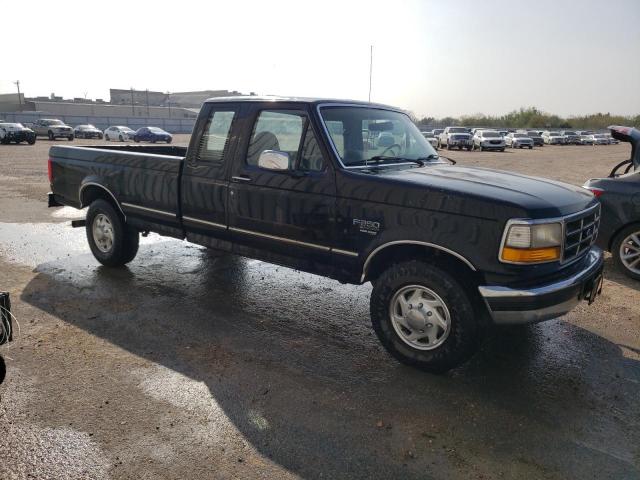 Photo 4 from auction – 1996 FORD F250 with VIN 1FTHX25F1TEA78902