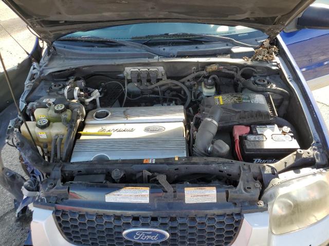 Photo 11 from auction – 2005 FORD ESCAPE HEV with VIN 1FMYU95H55KB95689