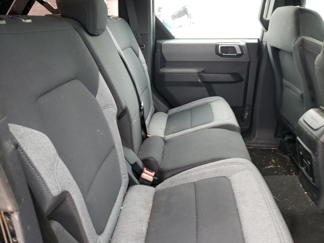 Photo 11 from auction – 2022 FORD BRONCO BAS with VIN 1FMDE5BHXNLB89549