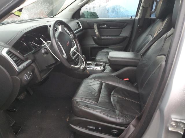 Photo 7 from auction – 2015 GMC ACADIA SLT with VIN 1GKKVRKD7FJ332913