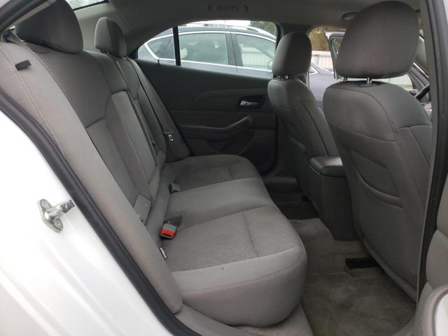 Photo 10 from auction – 2016 CHEVROLET MALIBU LIM with VIN 1G11B5SA7GF120184