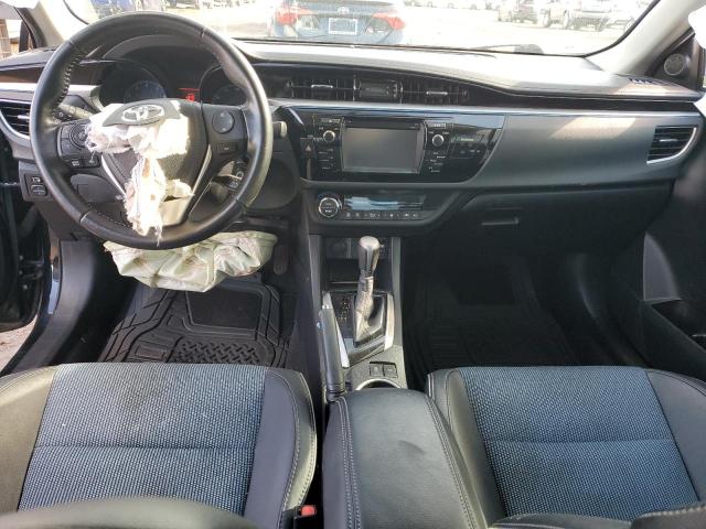 Photo 8 from auction – 2016 TOYOTA COROLLA L with VIN 2T1BURHE4GC635224