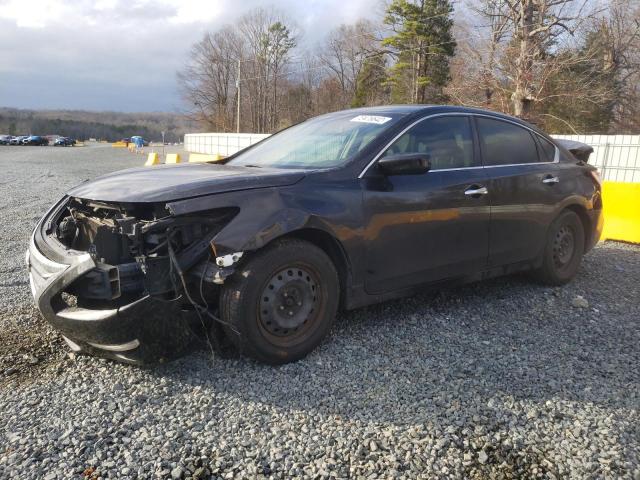 Photo 1 from auction – 2013 NISSAN ALTIMA 2.5 with VIN 1N4AL3AP5DC233343