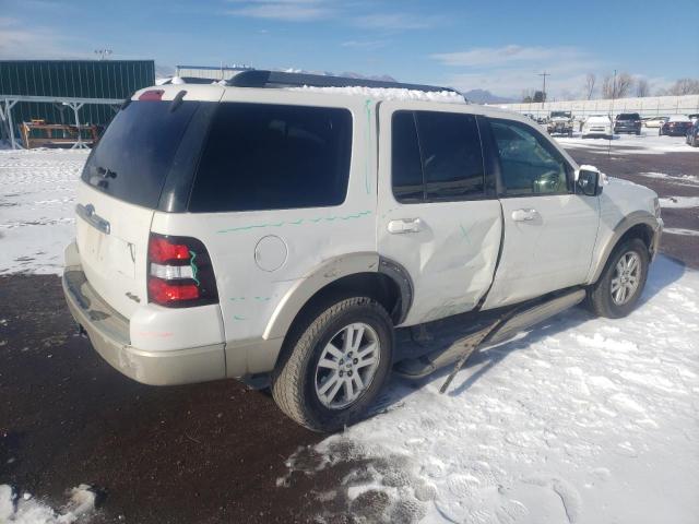 Photo 3 from auction – 2010 FORD EXPLORER E with VIN 1FMEU7EE9AUA37321
