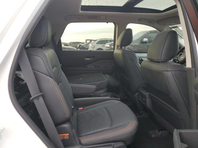 Photo 10 from auction – 2022 NISSAN PATHFINDER with VIN 5N1DR3DH8NC234672