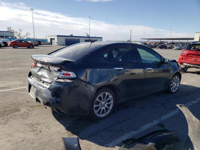 Photo 3 from auction – 2013 DODGE DART LIMIT with VIN 1C3CDFCA3DD711770