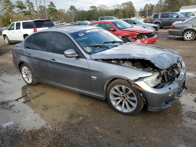 Photo 4 from auction – 2011 BMW 328 XI SUL with VIN WBAPK5C51BF125082