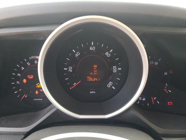 صورة رقم 9 من المزاد - 2011 TOYOTA 4RUNNER SR مع VIN JTEBU5JR4B5034323