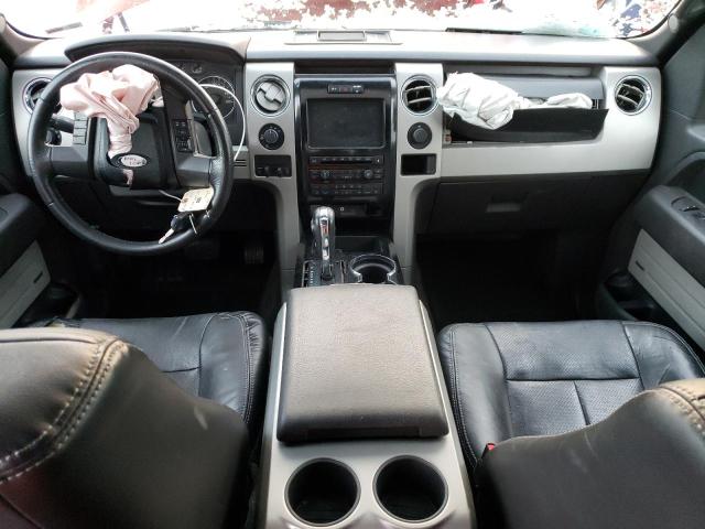 Photo 8 from auction – 2012 FORD F150 SUPER with VIN 1FTFW1ET2CFB20580