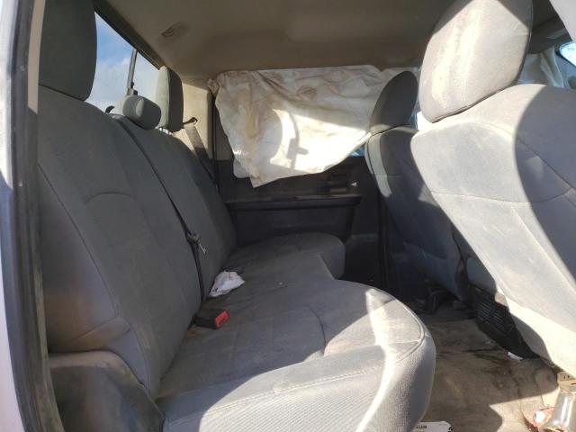 Photo 10 from auction – 2014 RAM 1500 ST with VIN 1C6RR7ST2ES247567