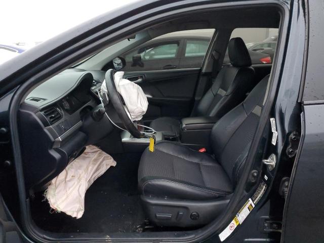 Photo 7 from auction – 2014 TOYOTA CAMRY L with VIN 4T1BF1FK4EU336560