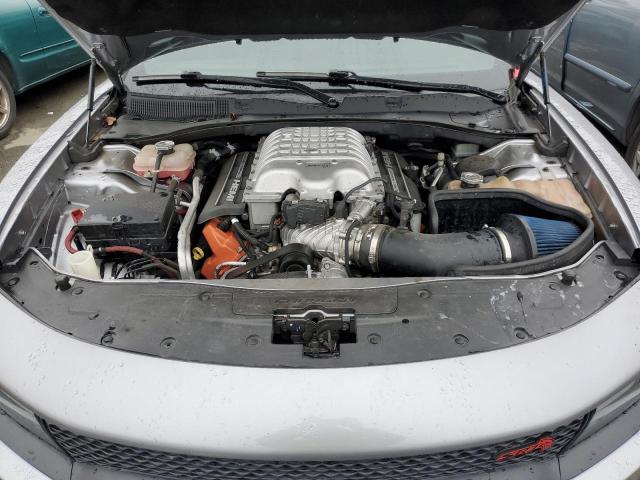 Photo 11 from auction – 2016 DODGE CHARGER SR with VIN 2C3CDXL92GH346159