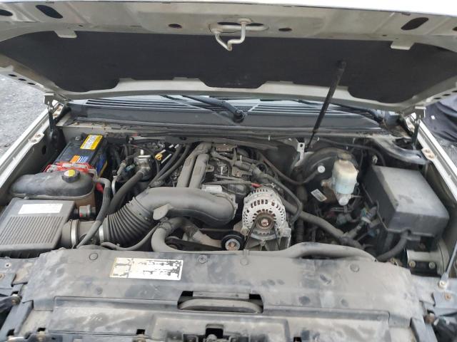 Photo 12 from auction – 2007 GMC YUKON DENA with VIN 1GKFK63897J292670