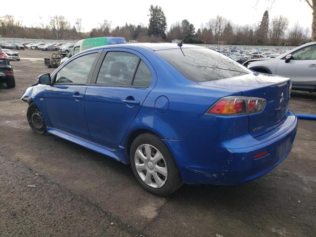 Photo 2 from auction – 2015 MITSUBISHI LANCER ES with VIN JA32U2FU3FU011559