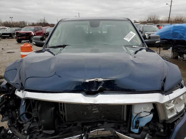 Photo 11 from auction – 2019 RAM 1500 BIG H with VIN 1C6SRFFT0KN850338