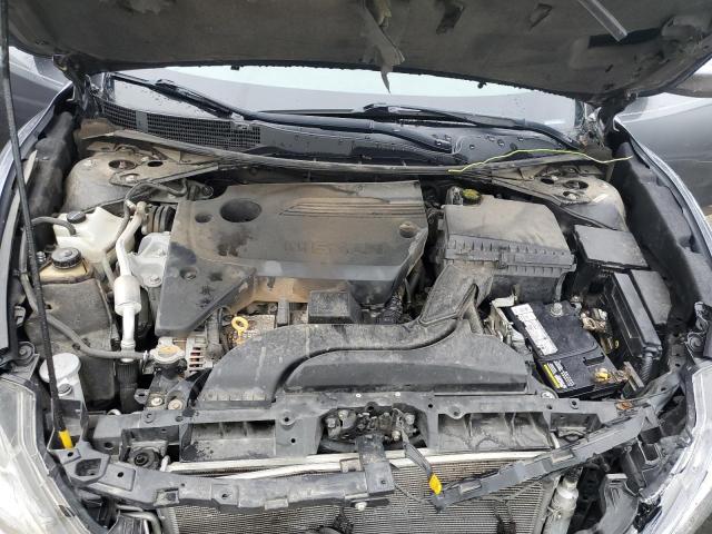 Photo 11 from auction – 2016 NISSAN ALTIMA 2.5 with VIN 1N4AL3AP4GN333863