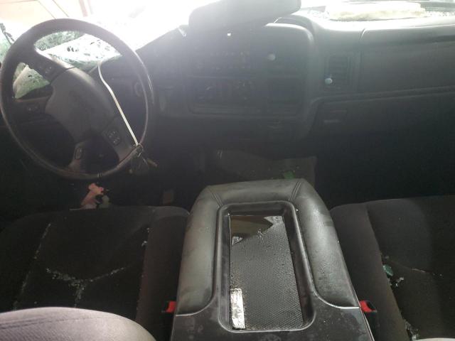 Photo 8 from auction – 2007 GMC SIERRA K25 with VIN 1GTHK23DX7F184720