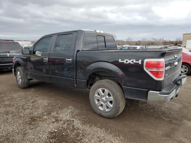 Photo 2 from auction – 2014 FORD F150 SUPER with VIN 1FTFW1EF3EFC50848