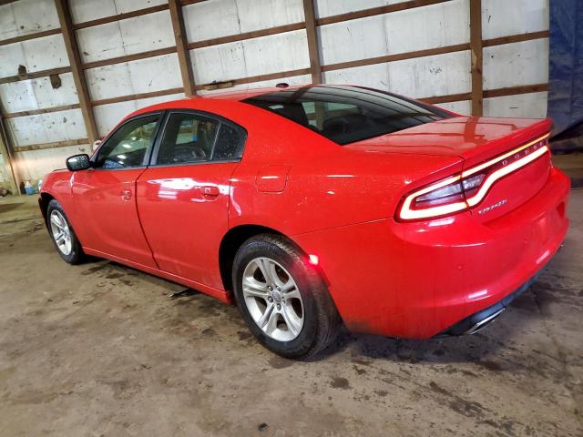Photo 2 from auction – 2021 DODGE CHARGER SX with VIN 2C3CDXBGXMH642686