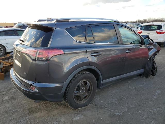 Photo 3 from auction – 2016 TOYOTA RAV4 LE with VIN 2T3ZFREV1GW305821