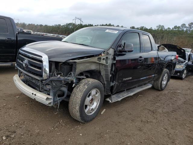 Photo 1 from auction – 2011 TOYOTA TUNDRA DOU with VIN 5TFRY5F17BX110857