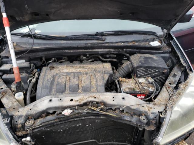 Photo 11 from auction – 2006 HONDA ODYSSEY EX with VIN 5FNRL38486B404035