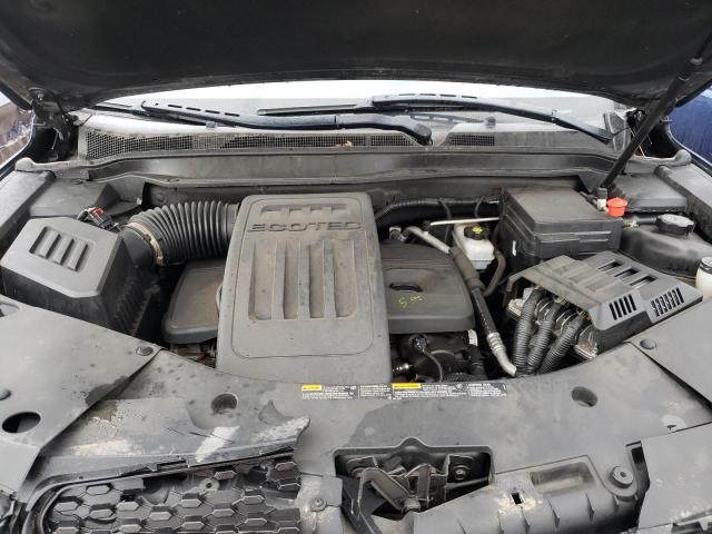 Photo 12 from auction – 2012 CHEVROLET EQUINOX LT with VIN 2GNALDEKXC1247751