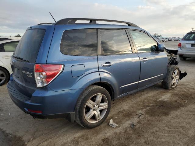 Photo 3 from auction – 2010 SUBARU FORESTER 2 with VIN JF2SH6DC5AH782616