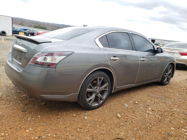 Photo 3 from auction – 2014 NISSAN MAXIMA S with VIN 1N4AA5AP3EC910540