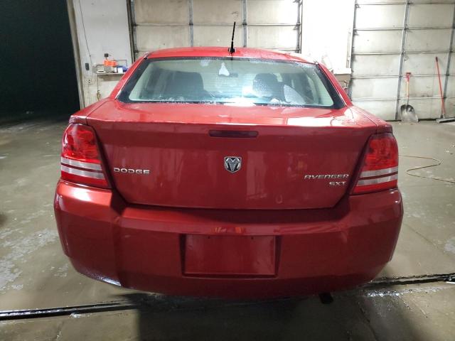 Photo 6 from auction – 2010 DODGE AVENGER SX with VIN 1B3CC4FB1AN161628