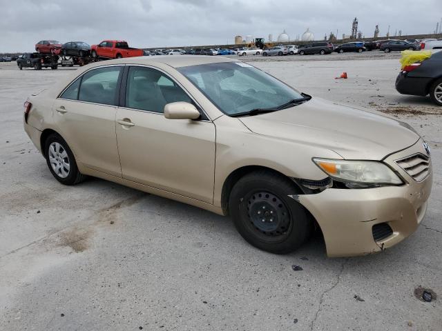 صورة رقم 4 من المزاد - 2011 TOYOTA CAMRY BASE مع VIN 4T1BF3EKXBU777912