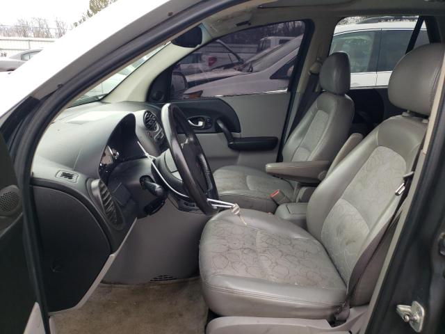Photo 7 from auction – 2005 SATURN VUE with VIN 5GZCZ63495S818910
