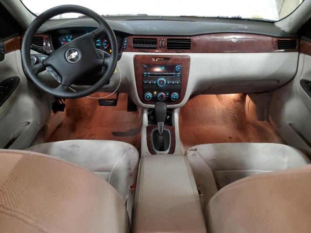 Photo 8 from auction – 2007 CHEVROLET IMPALA with VIN 2G1WB58K979384926