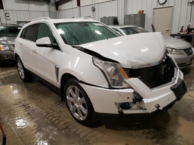 Photo 4 from auction – 2016 CADILLAC SRX PERFOR with VIN 3GYFNCE30GS549646