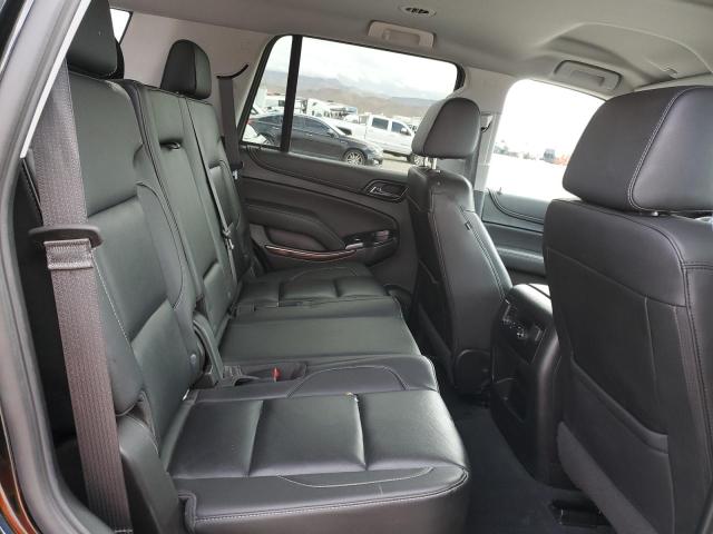 Photo 11 from auction – 2020 GMC YUKON SLT with VIN 1GKS2BKC7LR280817