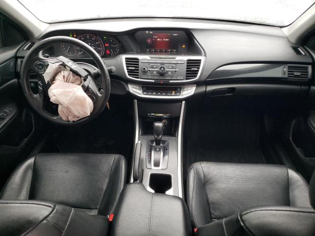 Photo 8 from auction – 2014 HONDA ACCORD with VIN 1HGCR2F51EA232028