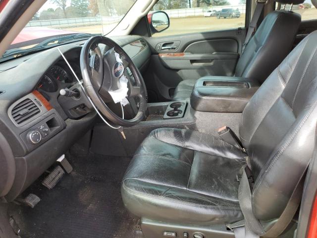 Photo 7 from auction – 2011 GMC SIERRA C15 with VIN 3GTP1WE04BG123855