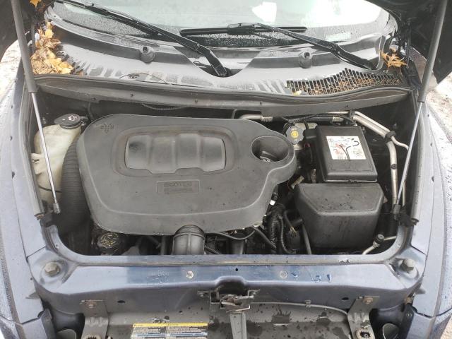 Photo 11 from auction – 2010 CHEVROLET HHR LT with VIN 3GNBABDB6AS586573