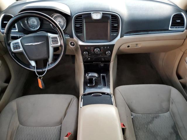 Photo 8 from auction – 2012 CHRYSLER 300 with VIN 2C3CCAAG0CH289360